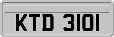 KTD3101