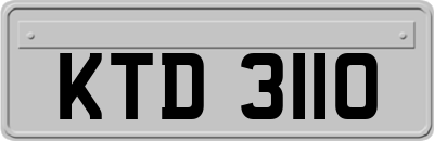 KTD3110