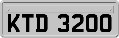 KTD3200