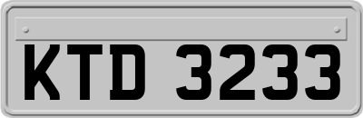 KTD3233