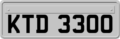 KTD3300