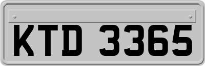 KTD3365