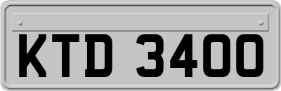 KTD3400