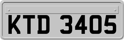 KTD3405