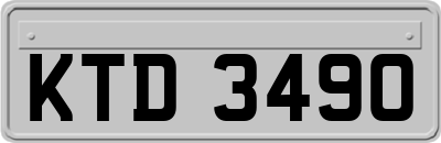 KTD3490