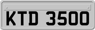 KTD3500