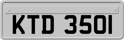 KTD3501