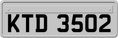 KTD3502
