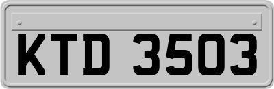 KTD3503