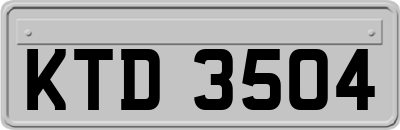 KTD3504