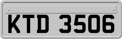 KTD3506