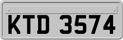 KTD3574