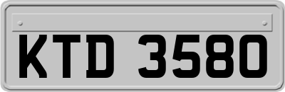 KTD3580