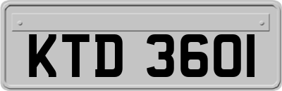 KTD3601