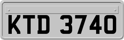 KTD3740