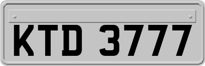 KTD3777
