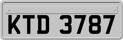 KTD3787