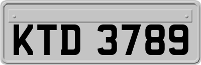 KTD3789