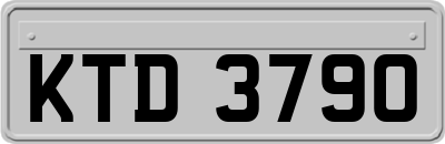 KTD3790