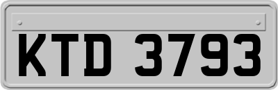 KTD3793