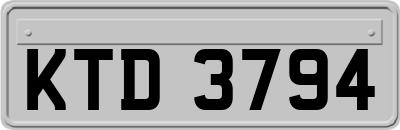 KTD3794