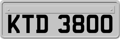 KTD3800