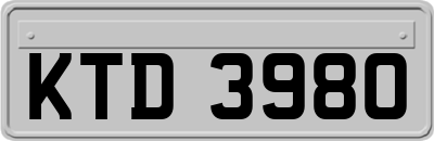 KTD3980