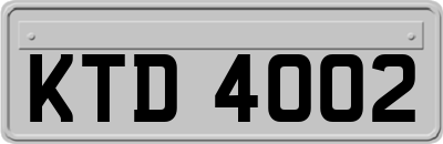 KTD4002