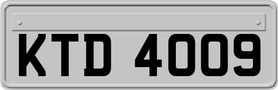 KTD4009