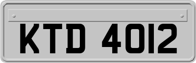 KTD4012