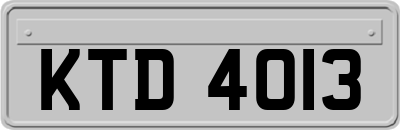 KTD4013
