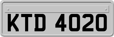 KTD4020