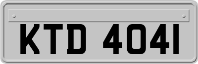 KTD4041
