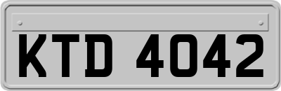 KTD4042