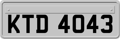 KTD4043