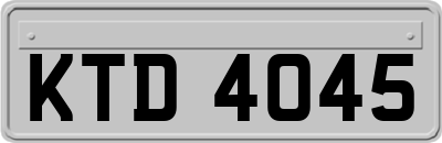 KTD4045