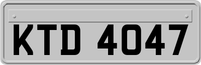 KTD4047