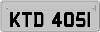 KTD4051