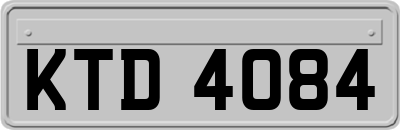 KTD4084