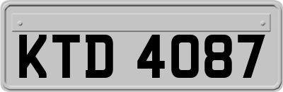 KTD4087