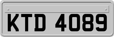 KTD4089