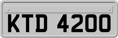 KTD4200