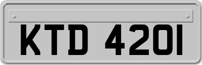 KTD4201