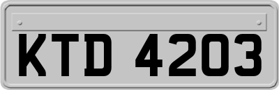 KTD4203