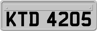 KTD4205