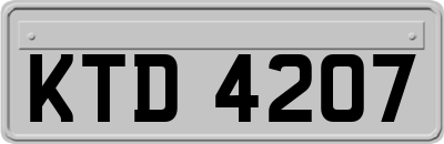 KTD4207