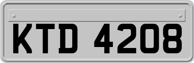 KTD4208