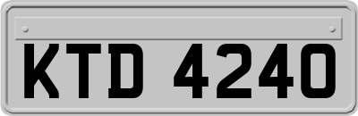 KTD4240