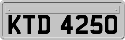 KTD4250
