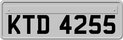 KTD4255